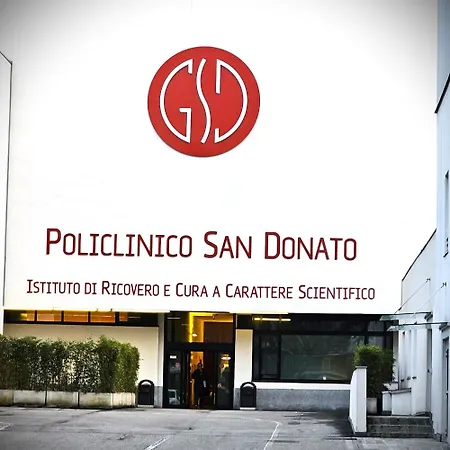 Appartamento Bbking Policlinico *