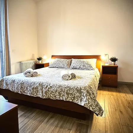 Bbking Policlinico Appartamento San Donato Milanese