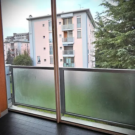 Appartamento Bbking Policlinico San Donato Milanese