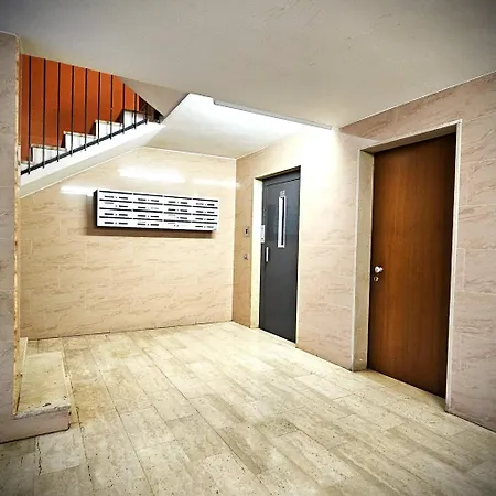 Appartamento Bbking Policlinico *