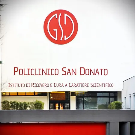Bbking Policlinico