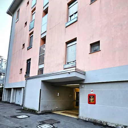 Bbking Policlinico Appartamento San Donato Milanese