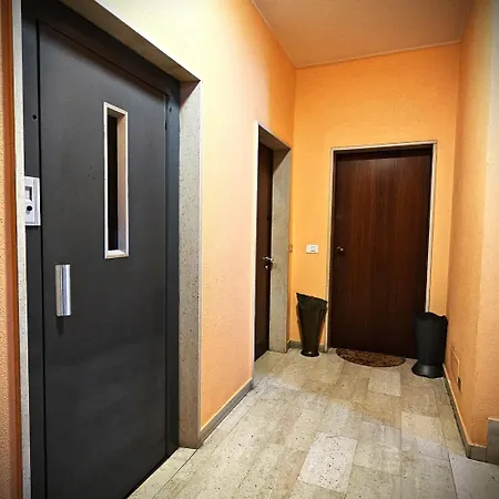 Bbking Policlinico Appartamento *