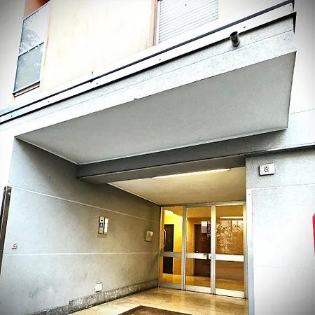 Appartamento Bbking Policlinico *